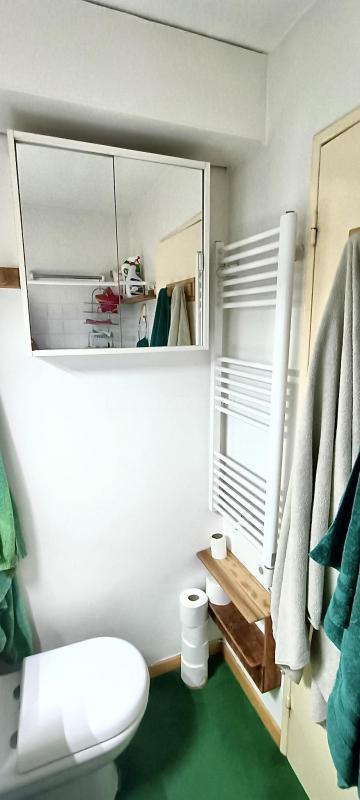 Appartement - 33 m² - 3 pièces