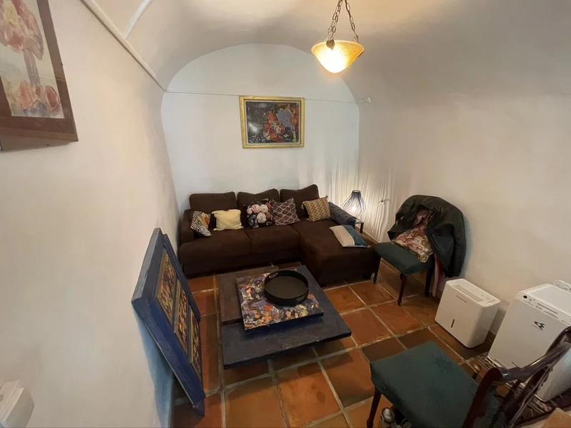 Maison de village - 107 m² - 4 pièces