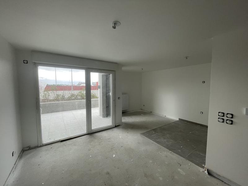 Appartement - 77 m² - 3 pièces