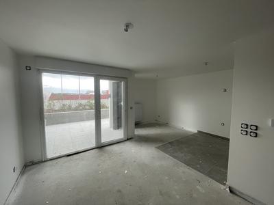Appartement - 77 m² - 3 pièces