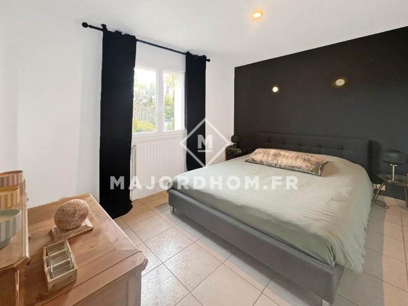 Maison - 109 m² - 5 pièces