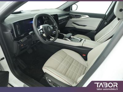 Renault Espace 1.2 E-Tech 200 Iconic Pano 7pl