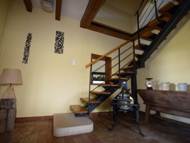 Maison - 169 m² - 5 pièces