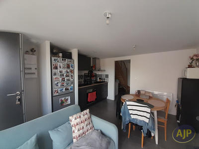 Maison - 29 m² - 2 pièces