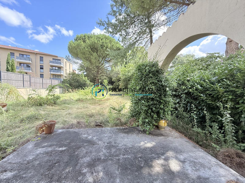 Maison traditionnelle - 165 m² - 6 pièces