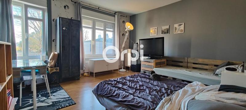 Maison de ville - 148 m² - 5 pièces