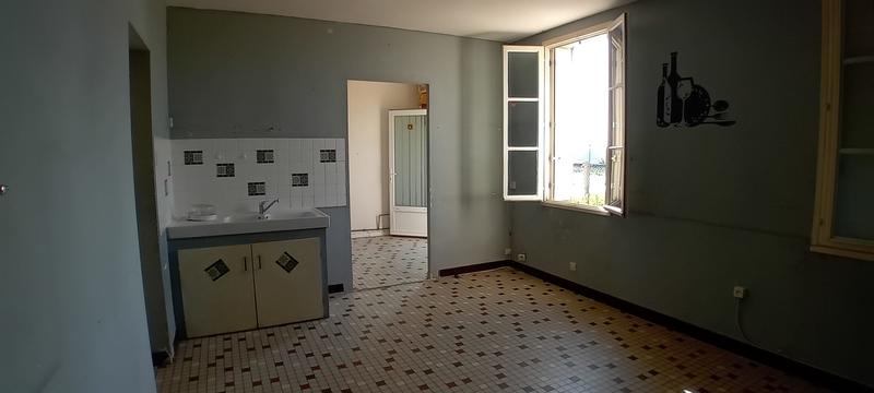 Maison - 101 m² - 4 pièces