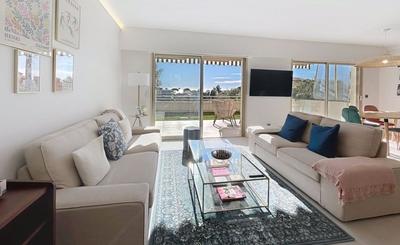 Appartement - 78 m² - 3 pièces