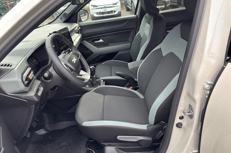 Dacia Duster Tce 130 4x4 Extreme City