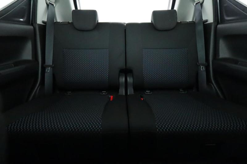 Suzuki Ignis 1.2 DualJet Hybrid Privilege 83 ch