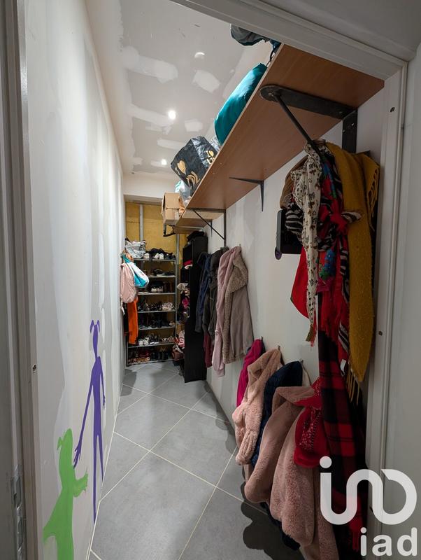 Maison - 127 m² - 4 pièces