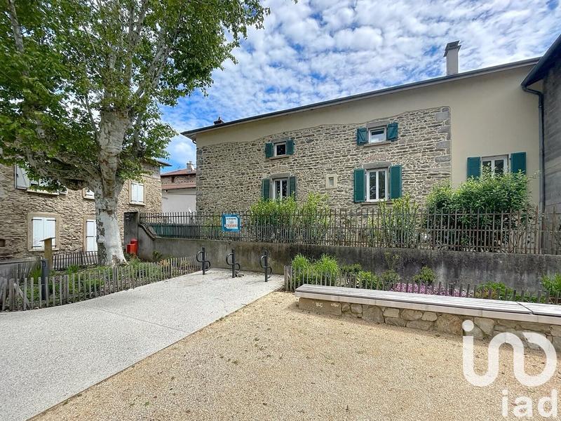 Maison - 174 m² - 6 pièces