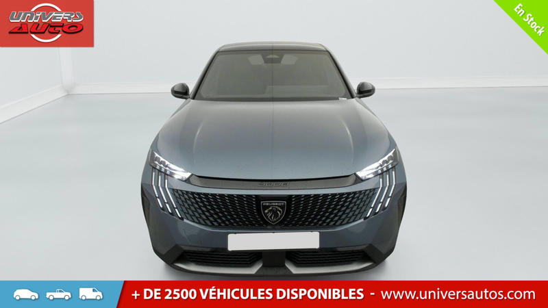 Peugeot 3008 Hybrid 145 e-Dcs6 Gt