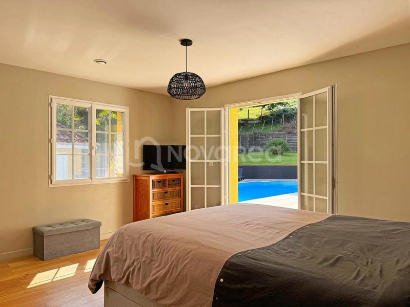 Maison - 174 m² - 7 pièces