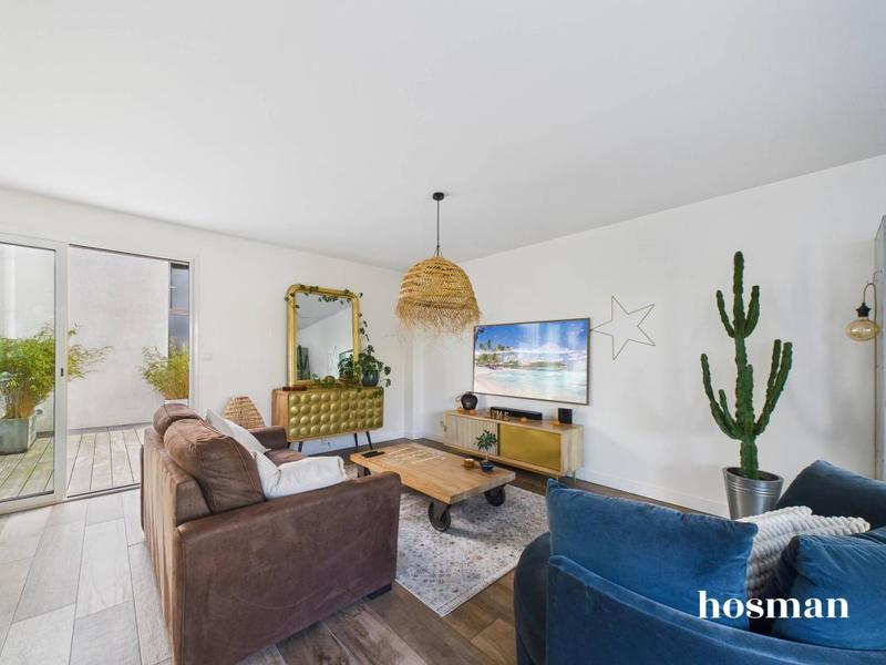 Maison - 132 m² - 5 pièces