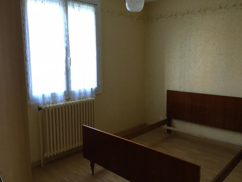 Maison - 75 m² - 4 pièces