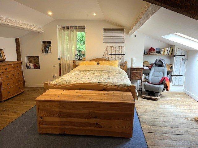 Maison - 130 m² - 4 pièces