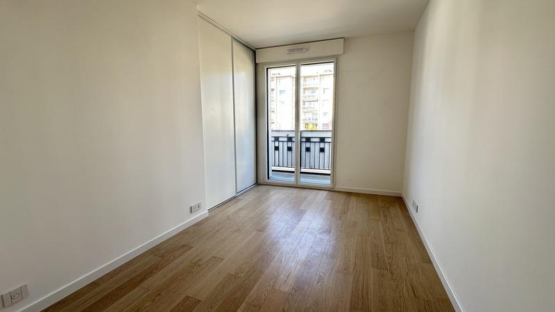 Appartement - 120 m² - 4 pièces