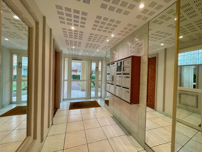 Appartement - 31 m² - 1 pièce