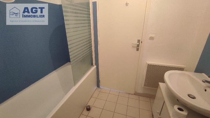 Appartement - 33 m² - 1 pièce