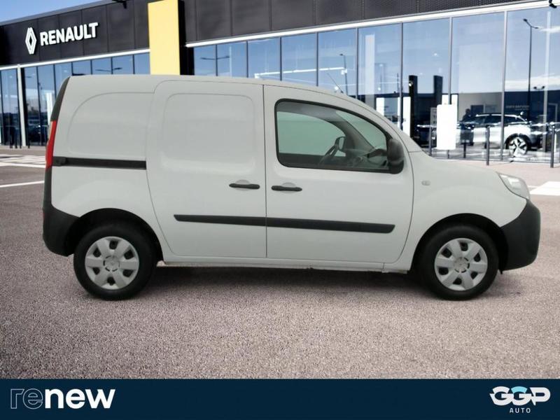 Renault Kangoo Express Blue Dci 80 Extra R-Link