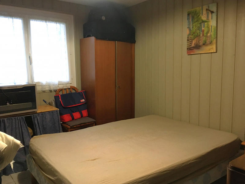 Maison - 170 m² - 7 pièces