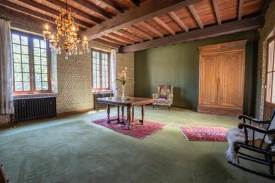 Propriété - 186 m² - 5 pièces