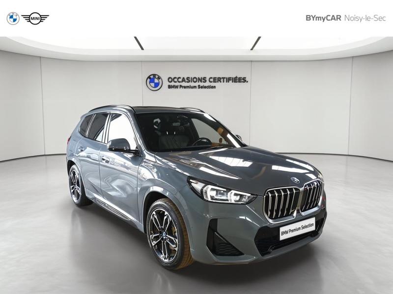 Bmw X1 U11 xDrive 25e 245ch Dkg7 m Sport