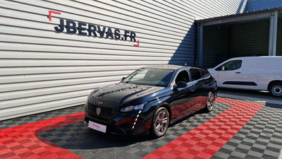 Peugeot 308 Sw BlueHDi 130 Eat8 Active Pack