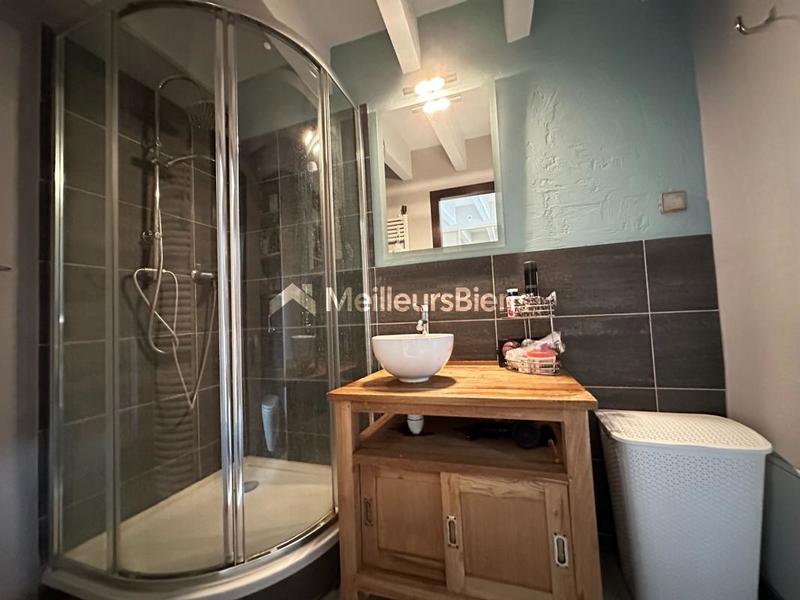 Duplex - 138 m² - 6 pièces