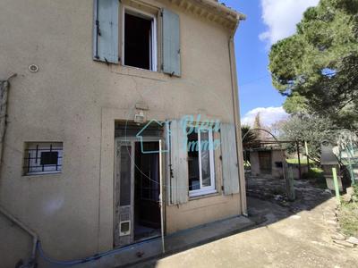 Maison - 103 m² - 5 pièces