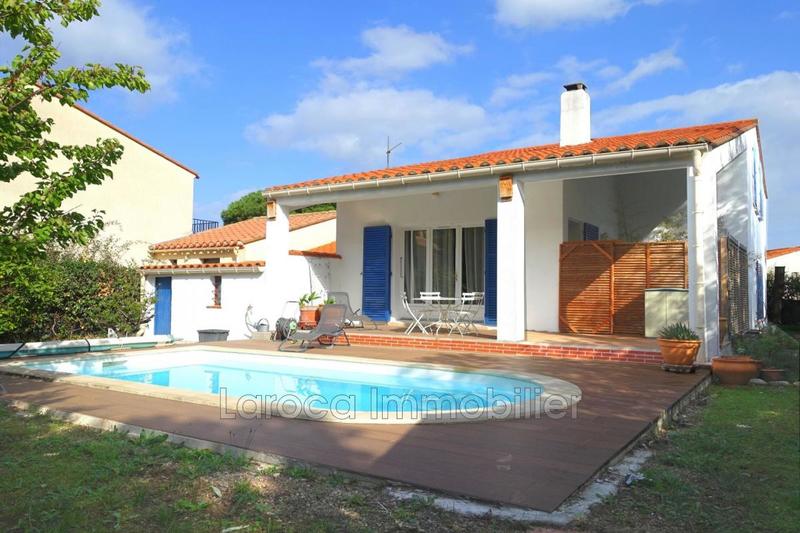 Villa - 114 m² - 4 pièces