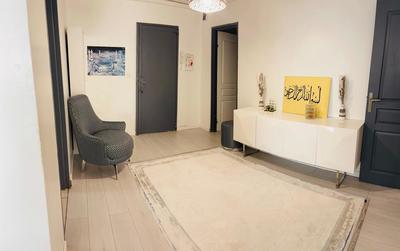 Appartement - 104 m² - 5 pièces