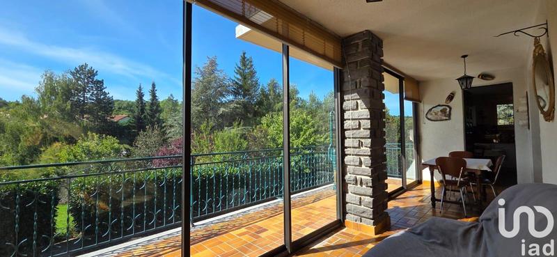 Maison - 152 m² - 5 pièces