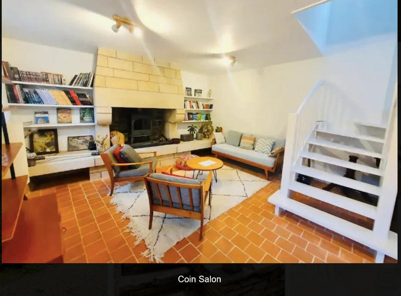 Moulin - 239 m² - 16 pièces