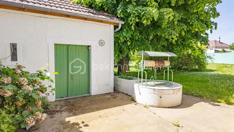 Longère - 89 m² - 3 pièces