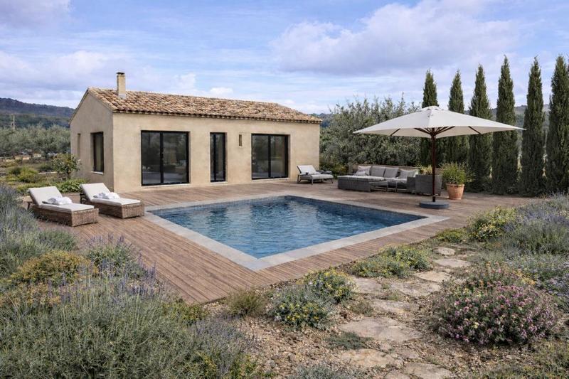 Maison - 94 m² - 5 pièces