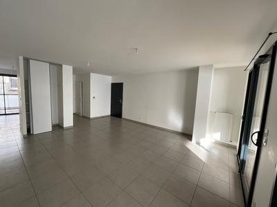 Appartement - 60 m² - 2 pièces