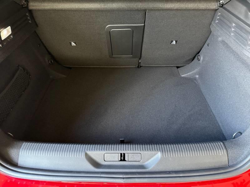 Peugeot 308 Hybrid 145 e-Dcs6 Gt