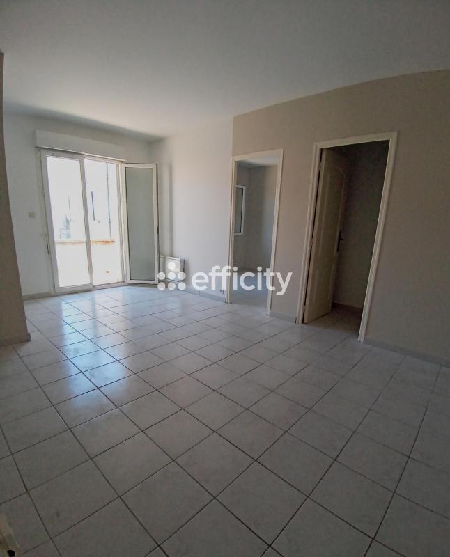 Appartement - 69 m² - 4 pièces