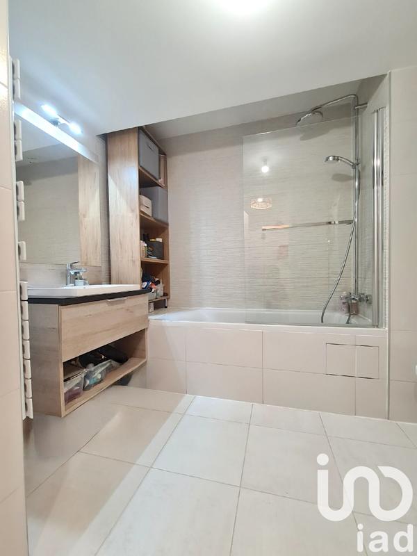 Appartement - 76 m² - 4 pièces