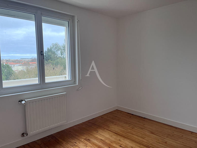 Appartement - 69 m² - 4 pièces