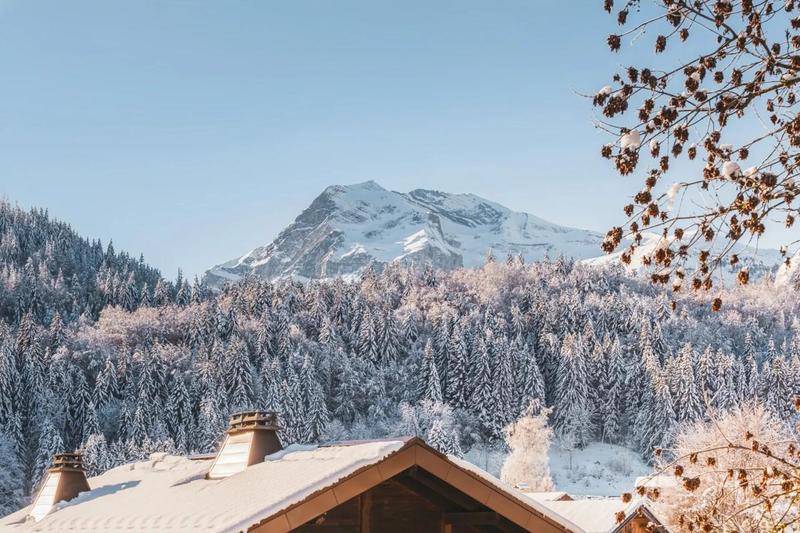 Duplex - 70 m² - 5 pièces