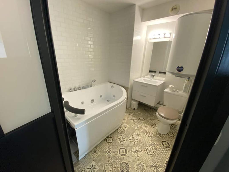 Appartement - 23 m² - 1 pièce