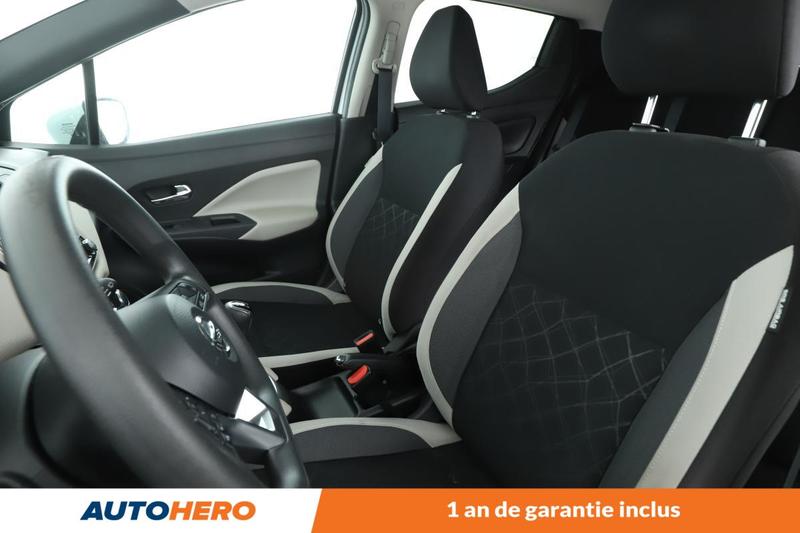 Nissan Micra 0.9 Ig-T Acenta 90 ch