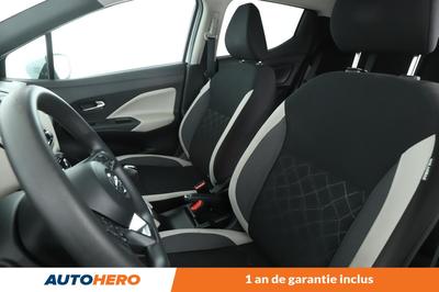 Nissan Micra 0.9 Ig-T Acenta 90 ch