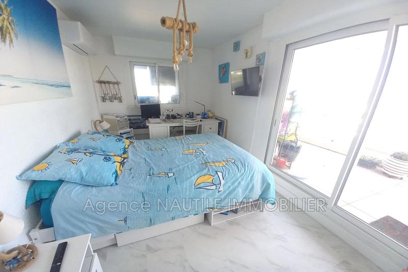 Appartement - 60 m² - 2 pièces