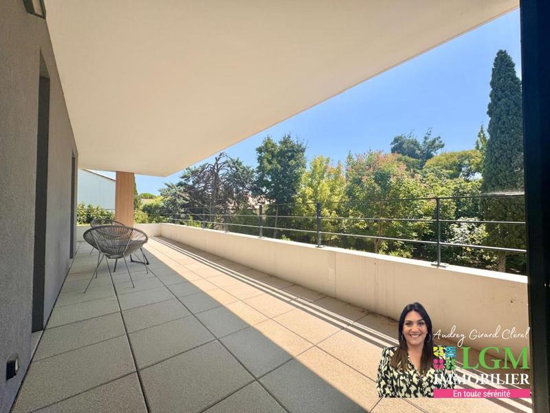 Duplex - 97 m² - 4 pièces