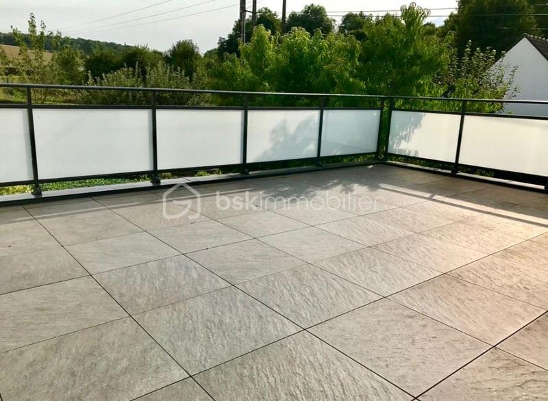 Maison - 148 m² - 6 pièces