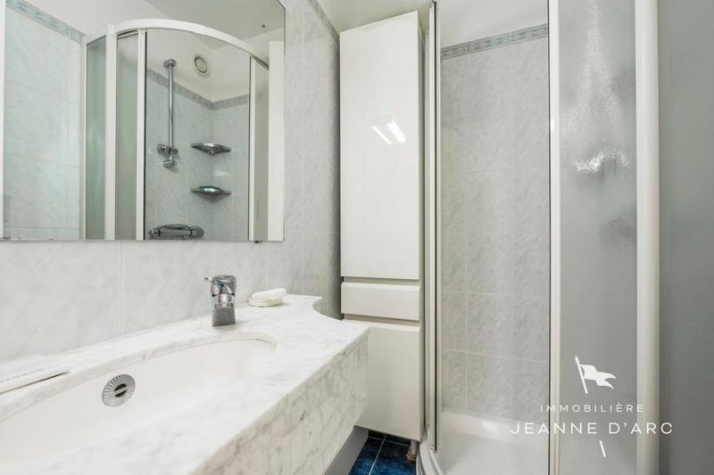 Appartement - 89 m² - 4 pièces